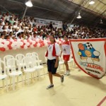 Governo lança o ‘Vida Alegre’ em Carmópolis - Fotos: Ascom/Seel