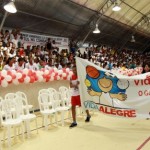 Governo lança o ‘Vida Alegre’ em Carmópolis - Fotos: Ascom/Seel