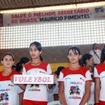 Goveno do Estado lança o projeto Vida Alegre em Ribeirópolis -
