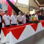 Goveno do Estado lança o projeto Vida Alegre em Ribeirópolis -