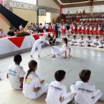 Goveno do Estado lança o projeto Vida Alegre em Ribeirópolis -