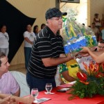 Goveno do Estado lança o projeto Vida Alegre em Ribeirópolis -