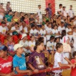 Goveno do Estado lança o projeto Vida Alegre em Ribeirópolis -