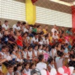 Goveno do Estado lança o projeto Vida Alegre em Ribeirópolis -