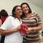 Fundação Hospitalar encerra homenagens aos profissionais de enfermagem - Foto: Márcio Garcez/SES