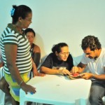 Sergipe faz sucesso na tela da Record -