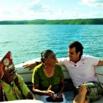 Sergipe faz sucesso na tela da Record -