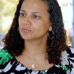 Assistência à saúde da população carcerária pauta seminário estadual - Andréa Young