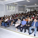 Seed promove seminário em comemoração aos 47 anos de fundação do CEE - Fotos: Ascom/Seed