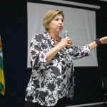 Seed promove seminário em comemoração aos 47 anos de fundação do CEE - Fotos: Ascom/Seed
