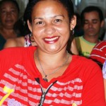 Inscrição para contratação de professores prossegue com tranquilidade - Maria Aparecida Brito da Silva