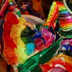Balaio Cultural’ resgata cultura e atrai público para a Orla -