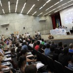 Semarh participa de debate sobre Usina Nuclear na UFS -