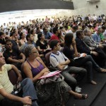 Semarh participa de debate sobre Usina Nuclear na UFS -