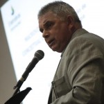 Semarh participa de debate sobre Usina Nuclear na UFS -