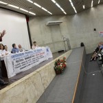 Semarh participa de debate sobre Usina Nuclear na UFS -
