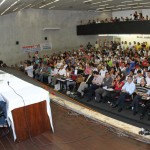 Semarh participa de debate sobre Usina Nuclear na UFS -
