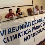 Semarh divulga prognóstico da previsão do tempo para os meses de junho a agosto - Fotos: Arthur Soares/Semarh