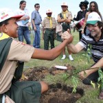 secretário de Estado do Meio Ambiente e dos Recursos Hídricos