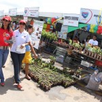 Semarh participa do 'Sergipe de Todos' no bairro Santa Maria - Genival Nunes