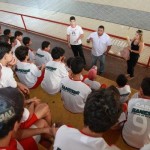 Carmópolis recebe nesta quartafeira núcleo do Projeto ‘Vida Alegre’ -