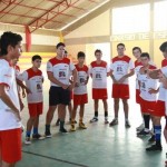 Carmópolis recebe nesta quartafeira núcleo do Projeto ‘Vida Alegre’ -