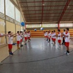 Carmópolis recebe nesta quartafeira núcleo do Projeto ‘Vida Alegre’ -