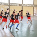 Carmópolis recebe nesta quartafeira núcleo do Projeto ‘Vida Alegre’ -