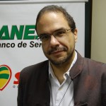 'Mago dos Museus' é contratado para desenvolver projeto do Banese Cultural - Apresentação do anteprojeto do Banese Cultural / Foto: Ascom/Banese