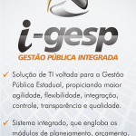 Sefaz apresenta ao Executivo Estadual o sistema integrado de gestão pública -