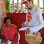 Sergipe mantém tendência de queda no registro de casos de dengue - Foto: Wellington Barreto