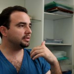 diretorgeral da Fundação Hospitalar de Saúde / Foto: Márcio Garcez/SES