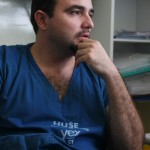 Huse prepara estrutura para atendimento às vítimas de queimaduras -