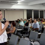Programa Um Computador Por Aluno será lançado na Barra dos Coqueiros - Fotos: Juarez Silveira/Seed