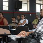 Capacitação sensibiliza gestores para Segurança e Medicina do Trabalho - Fotos: Marco Vieira