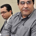 diretor da Vigilância Sanitária da SES / Fotos: Márcio Garcez/SES