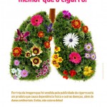 Estado celebra Dia Mundial sem Tabaco em parceria com o município de Aracaju -