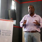 Capacitação sensibiliza gestores para Segurança e Medicina do Trabalho - Fotos: Marco Vieira
