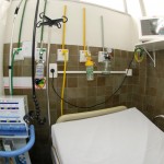 Sergipe é pioneiro na implantação do Centro de Retaguarda para Epidemias - Fotos: Wellington Barreto