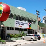 Sergipe é pioneiro na implantação do Centro de Retaguarda para Epidemias - Fotos: Wellington Barreto