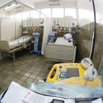 Sergipe mantém tendência de queda no registro de casos de dengue - Foto: Wellington Barreto