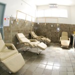 Sergipe é pioneiro na implantação do Centro de Retaguarda para Epidemias - Fotos: Wellington Barreto