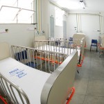 Sergipe é pioneiro na implantação do Centro de Retaguarda para Epidemias - Fotos: Wellington Barreto