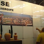 Turistas se encantam com o que Sergipe tem a oferecer - Fotos: Ascom/Emsetur