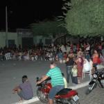 em Monte Alegre / Fotos: Luís Mendonça/Banese