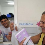 Moradoras do Santa Maria atendidas pelo Bem Mulher superam expectativas - Bem Mulher no bairro Santa Maria