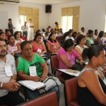 Conferência Estadual de Saúde Mental acontece dias 24 e 25 deste mês - Alynne França