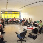 Gestão democrática ganha força com capacitação de conselheiros de saúde -