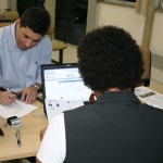 Emgetis inicia entrega dos Certificados Digitais - Fotos: Ascom/Emgetis