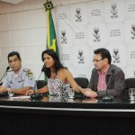 Governo define últimos detalhes para campanha sobre o crack e divulga novo DisqueDenúncia   - João Eloy
